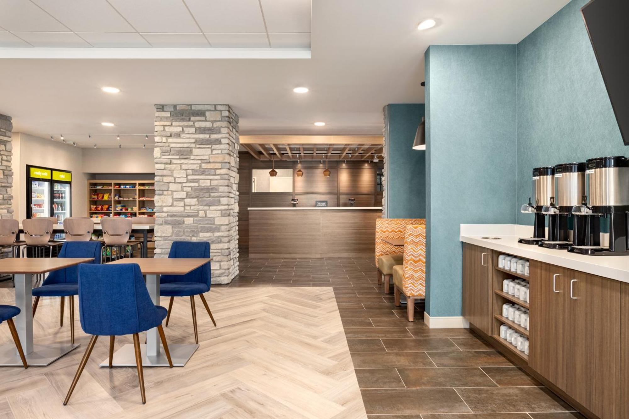 Home2 Suites By Hilton Cheyenne Exterior foto